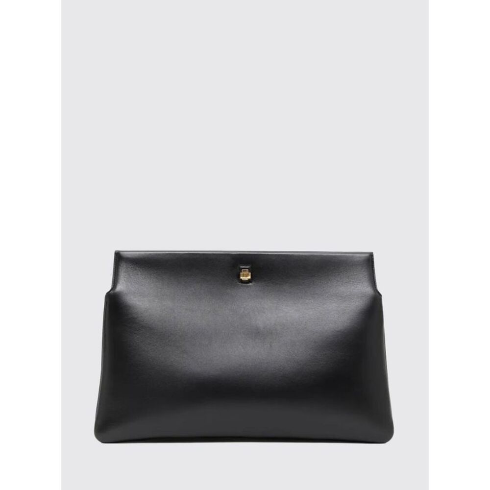 Phoebe Philo Clutch Woman Black